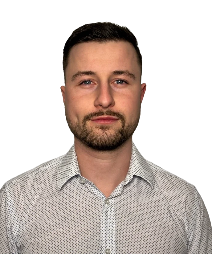 Paul Kengeter, Inhaber von Kengeter SmartHome